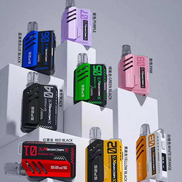 【新】SP2S MAX 主機 煙桿｜專屬規格 不通用|台灣現貨