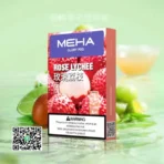 MEHA一代煙彈
