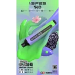思博瑞7000K一次性拋棄式