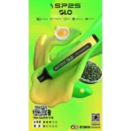 SP2S GLO 7000K拋棄式電子煙