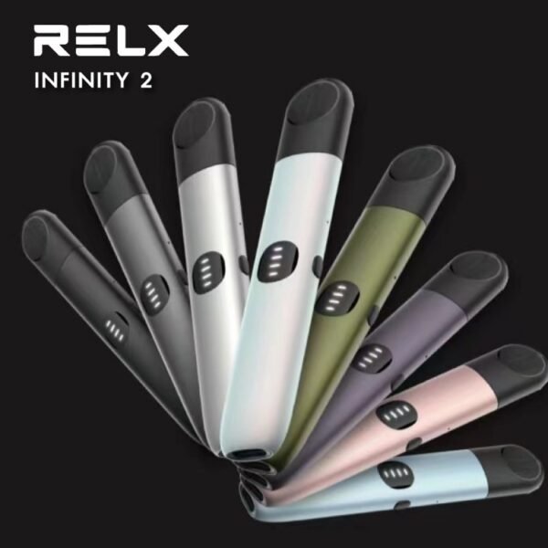 RELX悅刻六代主機 五代平替煙桿|多色可選|官方正品|台灣現貨|