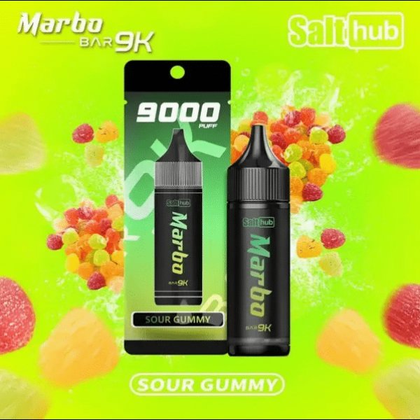 marbo9000k